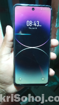 Infinix smart 8